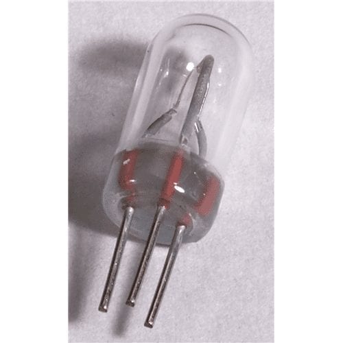 Streamlight 8 Watt Dual Filament Bulb - LiteBox, Vulcan 45921 - Tactical & Duty Gear
